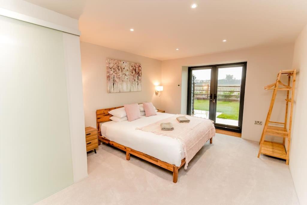 Beautiful Barn Conversion Close To The Broads Dilham Eksteriør billede